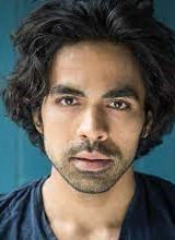 Nikhil Dubey fotoğrafı