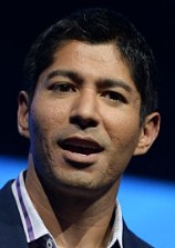 Asad Qizilbash fotoğrafı