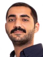 Kenan Doğan Ciniviz fotoğrafı