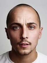 Elliot Warren fotoğrafı