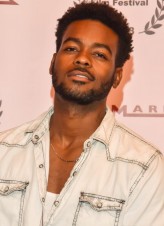 Terrance Richardson fotoğrafı