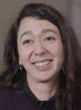 Beth de Araújo fotoğrafı