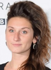 Bessie Carter fotoğrafı