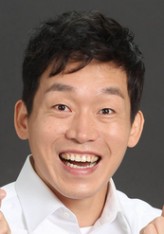 Jae-ryong Cho fotoğrafı