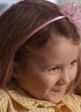 Sophia Kopera fotoğrafı