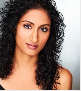 Rasika Ranganathan fotoğrafı