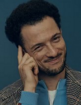 Jamael Westman fotoğrafı