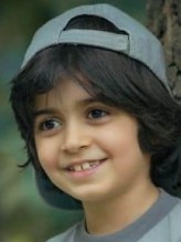 Rayan Sarlak fotoğrafı