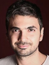 Sami Berat Marçalı fotoğrafı