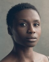 Ann Akinjirin fotoğrafı