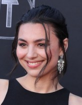 Antonia Salib fotoğrafı