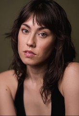 Michelle Yazvac fotoğrafı