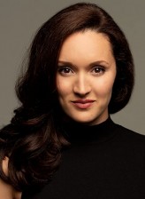 Catherine Calloway fotoğrafı