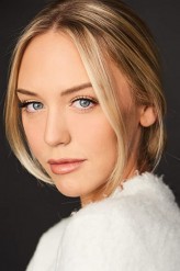 Paige Mobley fotoğrafı