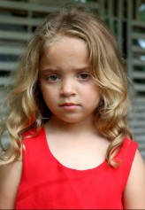 Chloe Garcia-Frizzi fotoğrafı