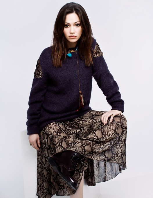 Jill Winternitz fotoğrafı