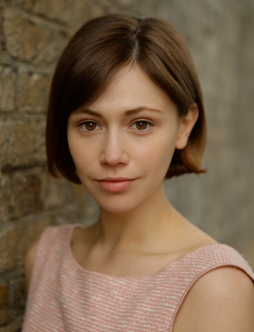 Jill Winternitz fotoğrafı