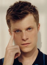 Tyler Barnhardt fotoğrafı