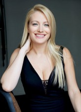 Esmeralda Spadea fotoğrafı