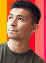 Bao Andre Nguyen fotoğrafı