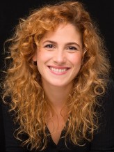 Laura Calero fotoğrafı