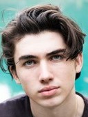 Charlie Evans fotoğrafı