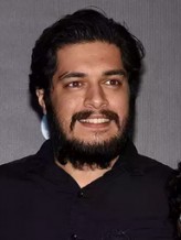 Junaid Khan fotoğrafı