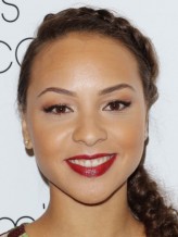 Jasmine Cephas Jones fotoğrafı