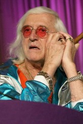 Jimmy Savile fotoğrafı