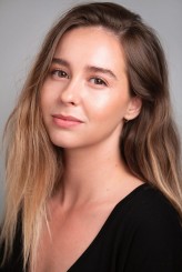 Paula Usero fotoğrafı