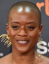 T'Nia Miller fotoğrafı