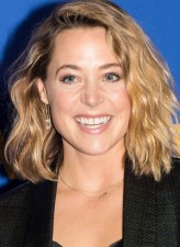 Erika Henningsen fotoğrafı