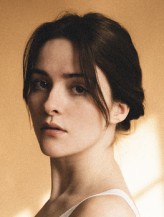 Olivia Morris fotoğrafı