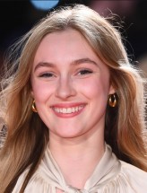 Claude Scott-Mitchell fotoğrafı