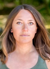 Marianne Sand fotoğrafı