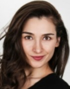 Seda Alpat fotoğrafı