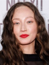 Havana Rose Liu fotoğrafı