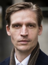 Manuel Klein fotoğrafı