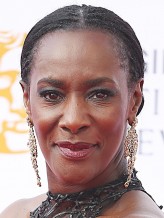 Jacqueline Boatswain fotoğrafı