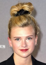 Sinje Irslinger fotoğrafı