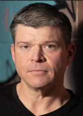 Kevin Howell fotoğrafı