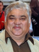 Harish Patel fotoğrafı