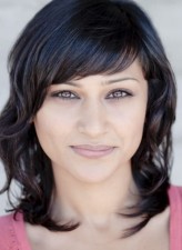 Chetna Pandya fotoğrafı