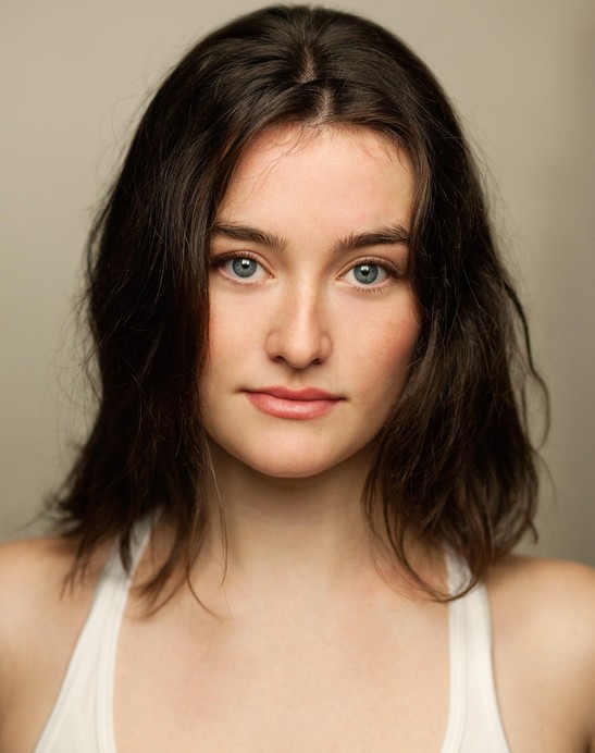 Sarah Pidgeon Fotoğrafı