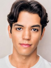 Zack Calderon fotoğrafı