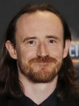 Ben Crompton fotoğrafı