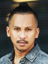 Jeff Francisco fotoğrafı