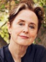 Alice Waters fotoğrafı