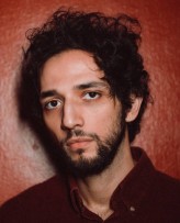 Omar Mebrouk fotoğrafı