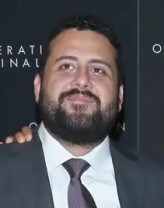 Michael Benjamin Hernandez fotoğrafı